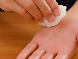 Lenços antissuor funcionam